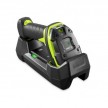 ZEBRA LI3678 - LECTOR BLUETOOTH INDUSTRIAL CON BASE USB