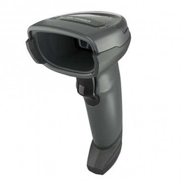 Zebra DS4608-HD – Lector de códigos de barras 2D por USB – SOLO LECTOR