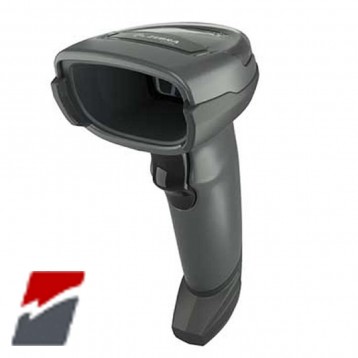 Zebra DS4608-HD - Lector de código de barras 2D USB EAS - SOLO LECTOR