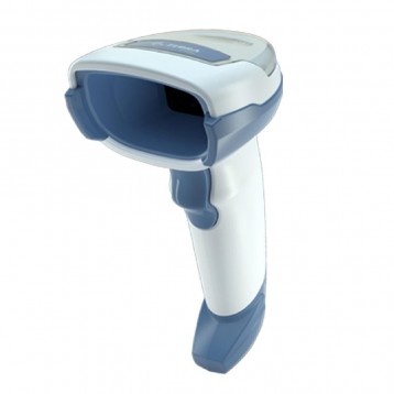 Zebra DS4608 Healthcare - Lector de código de barras 2D USB - SOLO LECTOR