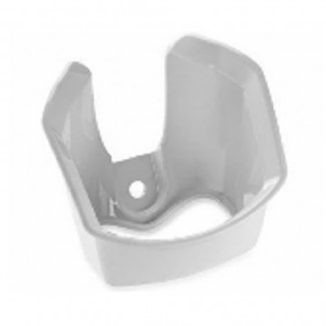 Soporte para lector (plástico resistente a productos antimicrobianos)