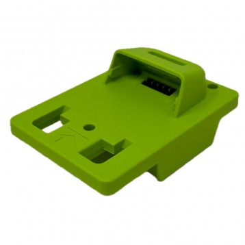Adaptador de bater&iacute;a para CRD-RS5X6-2SCHG-01 (1 unidad)