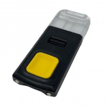 Conjunto del gatillo &ndash; adaptador de correa