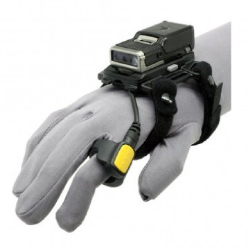 Terminal ZEBRA RS5100 - RS51C0-TEENWR