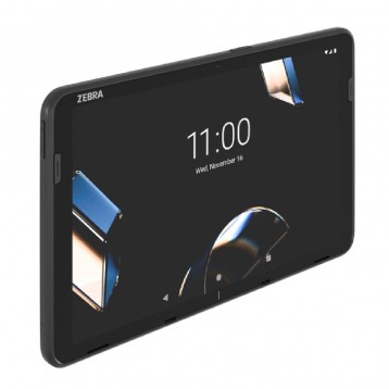 Tableta ZEBRA ET401 - ET4010A-001C1B0P-A6