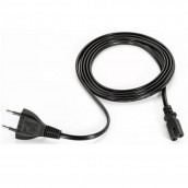 Cable de alimentaci&oacute;n Zebra AC (UE)