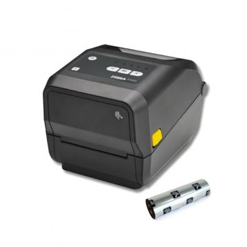 Zebra ZD421 - 300 ppp - WIFI - Transferencia T&eacute;rmica