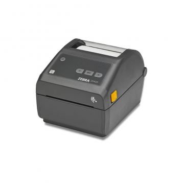 Zebra ZD421 - 300 ppp - WIFI - Solo T&eacute;rmica