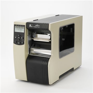 Zebra Impresora 110Xi4 - 600 dpi