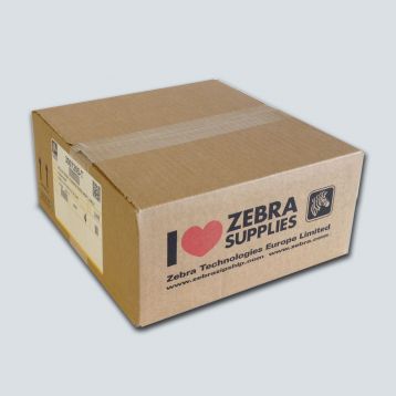 Zebra Z-Perform 1000D 110 Etiquetas - Etiquetas t&eacute;rmicas econ&oacute;micas de 76,2mm x 38,1mm