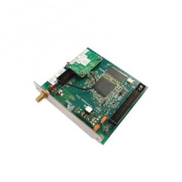 Kit ZebraNet Wireless b/g - Serie 105SLPlus & Xi4 - servidor de impresión (tarjeta de radio incluida).