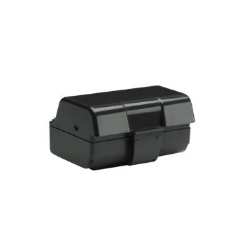 Batería de iones de litio (Li-Ion) de alta capacidad con LED - Serie Zebra QLn/ZQ500.