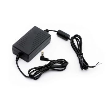 Adaptador 15-60 VDC para impresora móvil serie P4T/RW/QLn/ZQ500