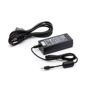 Cargador QLn Healthcare AC - UK - para impresora móvil Zebra QLn Series
