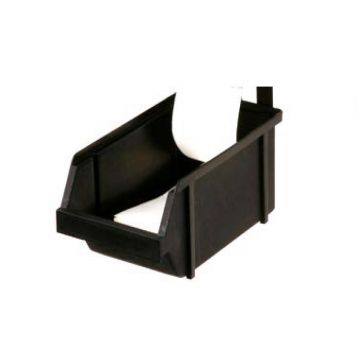 Soporte de montaje metálico para impresora móvil Zebra P4T/QLn Series.