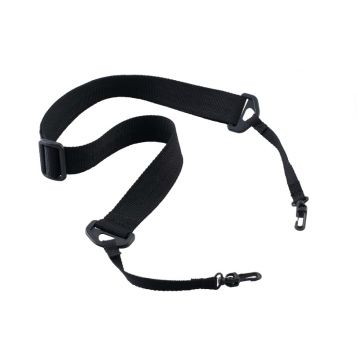Correa de hombro ajustable - Zebra QLn Series.