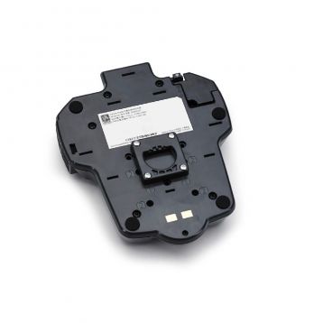 Adaptador 'Swivel Lock' para impresora móvil de la serie Zebra ZQ500