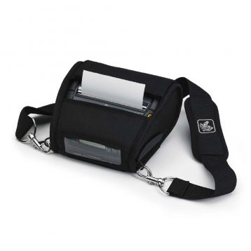 Funda protectora suave para impresora móvil Zebra ZQ510.
