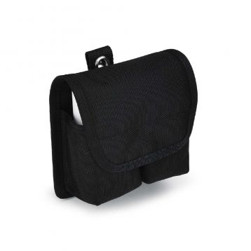Bolso de transporte Zebra para rollos de papel - Serie Zebra ZQ500