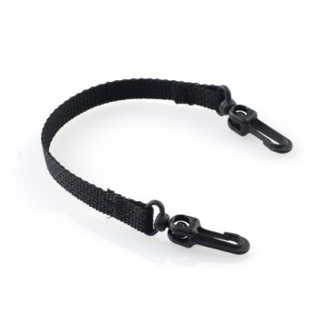 Cordón de muñeca accesorio para impresora móvil Zebra Serie ZQ500.