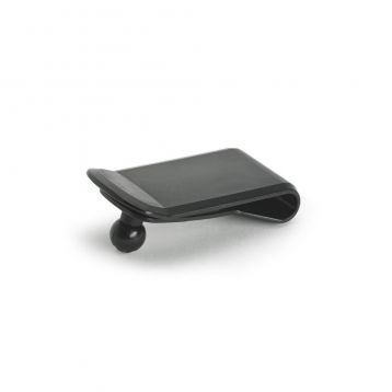 Kit Clip de cinturón - Serie Zebra ZQ300