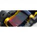 ZEBRA ZXP3 - IMPRIMANTE BADGE COULEUR ECO