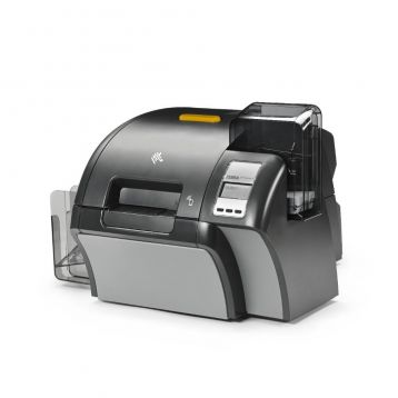 ZEBRA ZXP9 - IMPRESORA DE TARJETA DE REIMPRESIÓN A COLOR