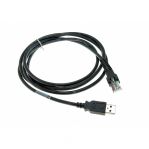 LS1203 - Câbles USB non-blindés