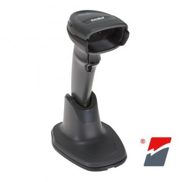 ZEBRA DS4308 - LECTOR DE CÓDIGOS DE BARRAS EN VERSIÓN EAS