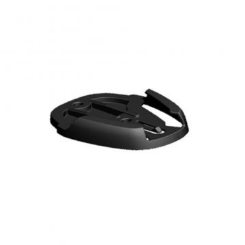ZEBRA DS4308 - SOPORTE DE PARED - NEGRO