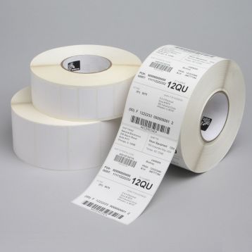 Zebra Z-Perform 1000D - 67mm x 33mm - Etiqueta térmica económica