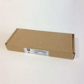 Zebra Cera-resina 3300 - 64mmx74m - Cinta negra