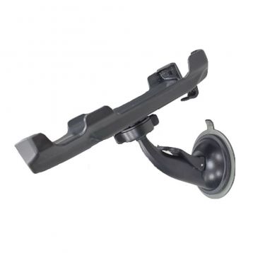 Soporte de ventosa para vehículo para TC21 y TC26.