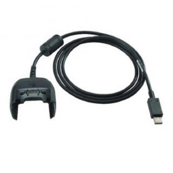 ZEBRA MC33 - Cable USB para carga y conexión