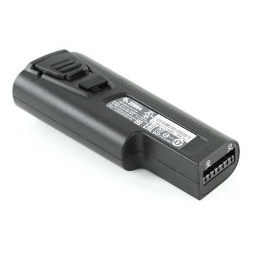 Paquete de 10 baterías ZEBRA de 7.000 mAh.