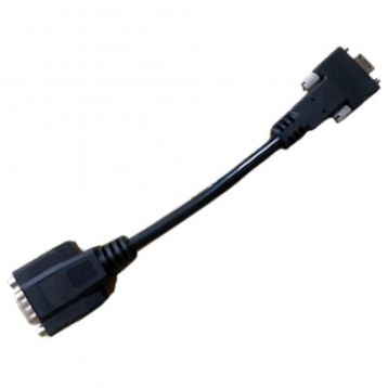 Cable que añade un puerto RS232 a la tableta ET8X