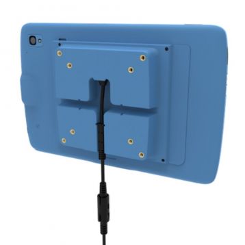 Adaptador VESA para tablet de 10 pulgadas "HEALTHCARE"