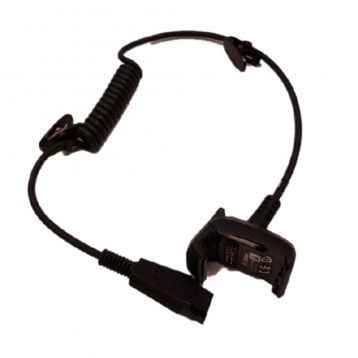 Conector de Audio Snap-On para Auriculares RCH51
