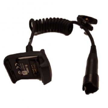 Conector de Audio Snap-On hembra de 3,5 mm