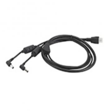 Cable de Alimentación para PWR-BGA12V108W0WW (2 tomas)