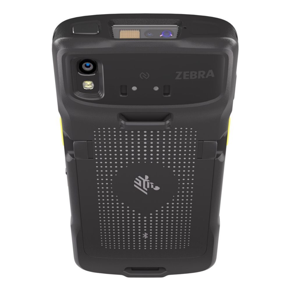 Terminal ZEBRA TC27 WCMTB T27B6ABE2 A6 MyZebra