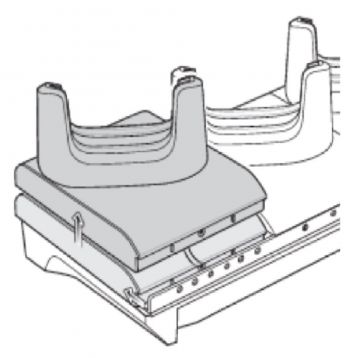 Kit de reemplazo del adaptador de terminal móvil
