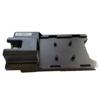 Soporte para módulo micro USB a Ethernet