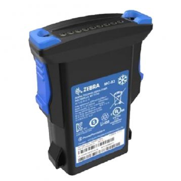 Batería de 5.000 mAh Freezer "Adicional"