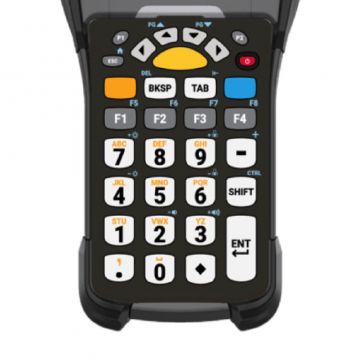 Paquete de 10 teclados de 29 teclas para MC93/MC94