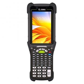 Terminal ZEBRA MC94 - MC9401-0G1P6DSS-A6