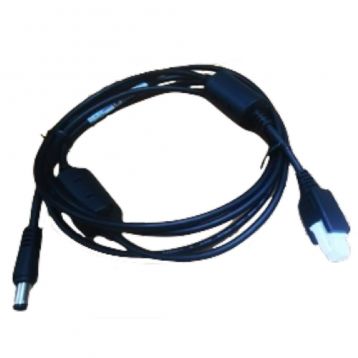 Cable de Alimentación ZEBRA