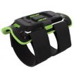 Support Avant-Bras Réglable avec bracelets velcros (Taille Small) 