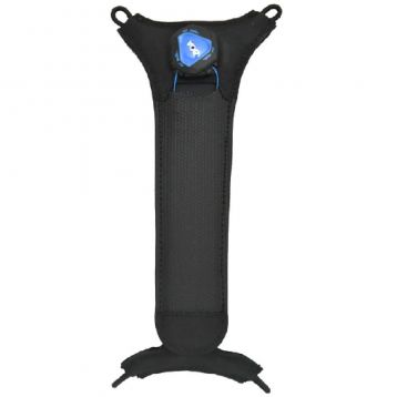 Soporte de Antebrazo Ajustable con Correas con 1 Perilla de Ajuste (Talla Extra Grande)