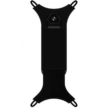 Soporte de Antebrazo Ajustable con Correas con 1 Perilla de Ajuste (Talla Pequeña)